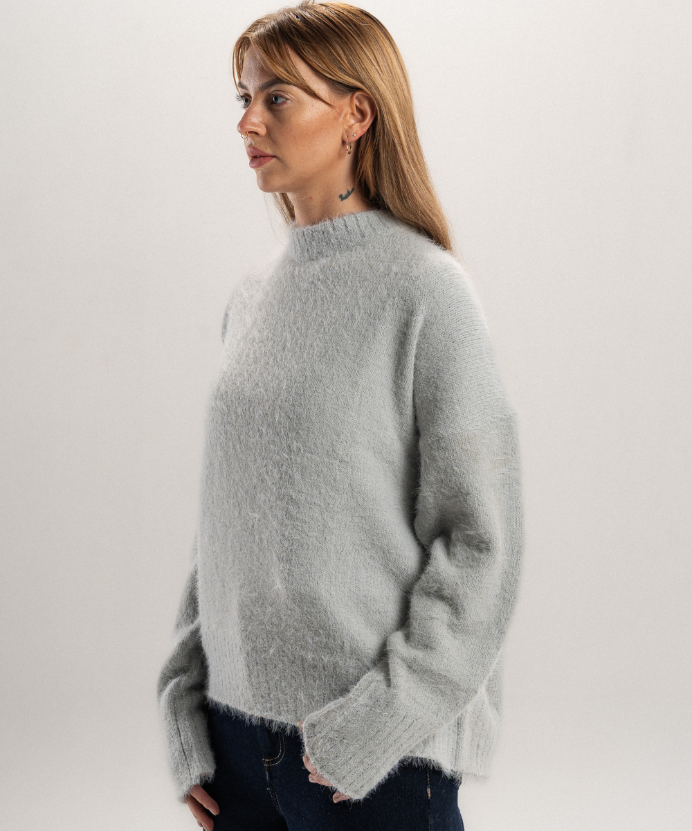 Mohair_Crewneck_In_Grey