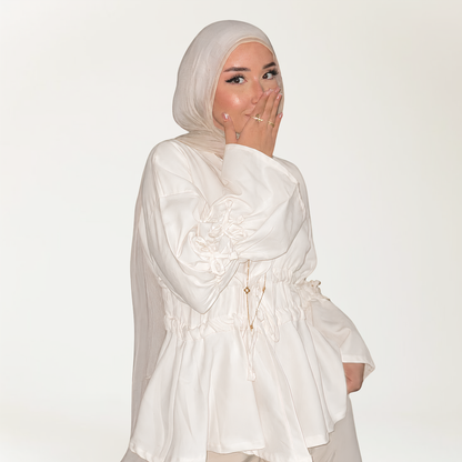 Mystique In Cream