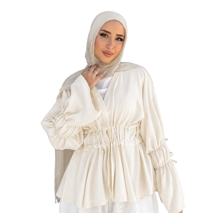 Mystique In Cream