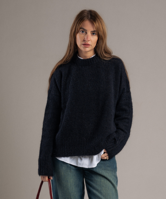 Mohair_Crewneck_In_Black