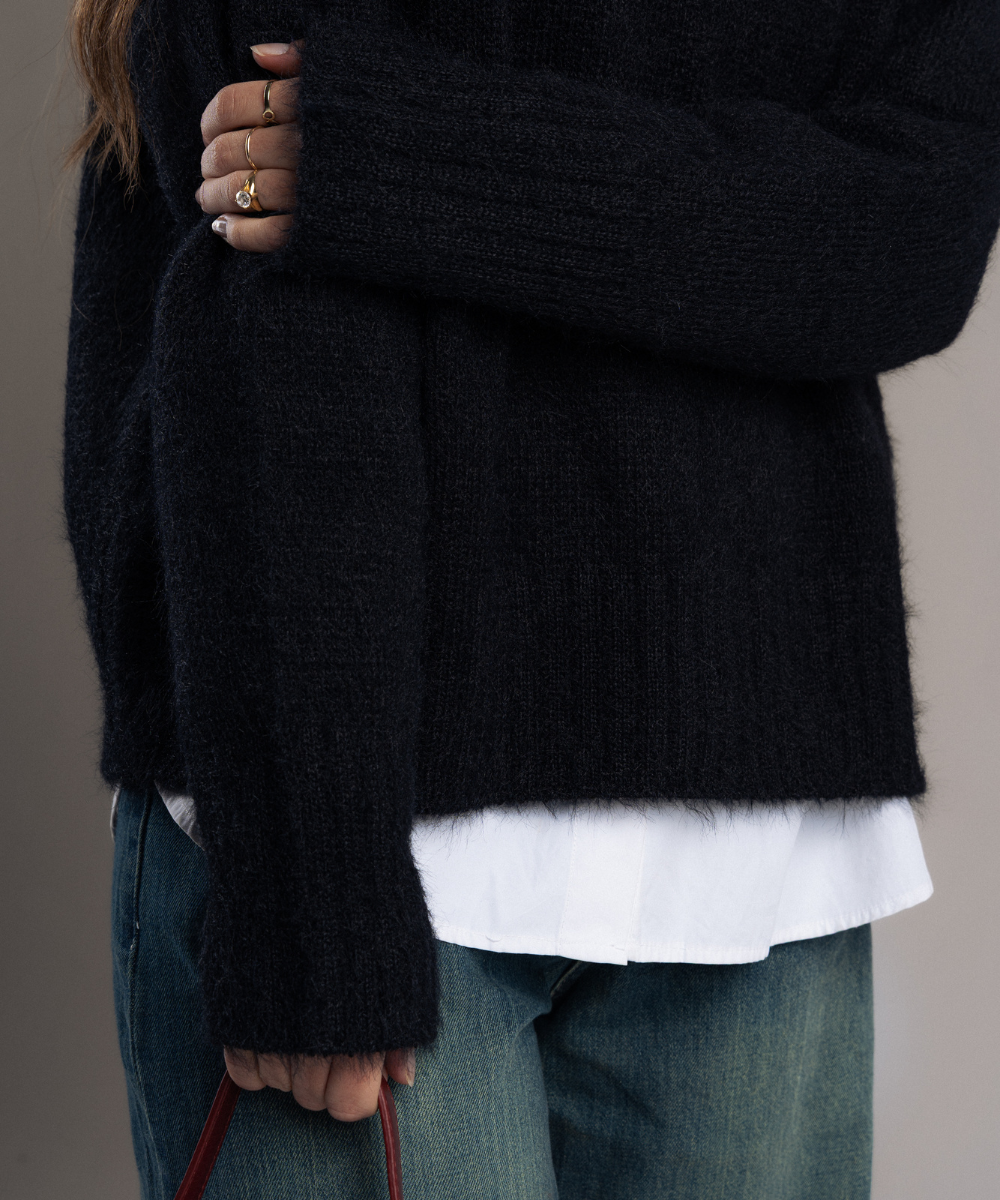 Mohair_Crewneck_In_Black