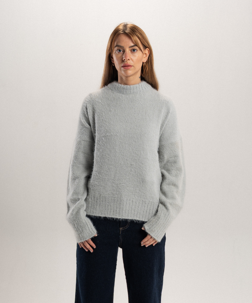 Mohair_Crewneck_In_Grey