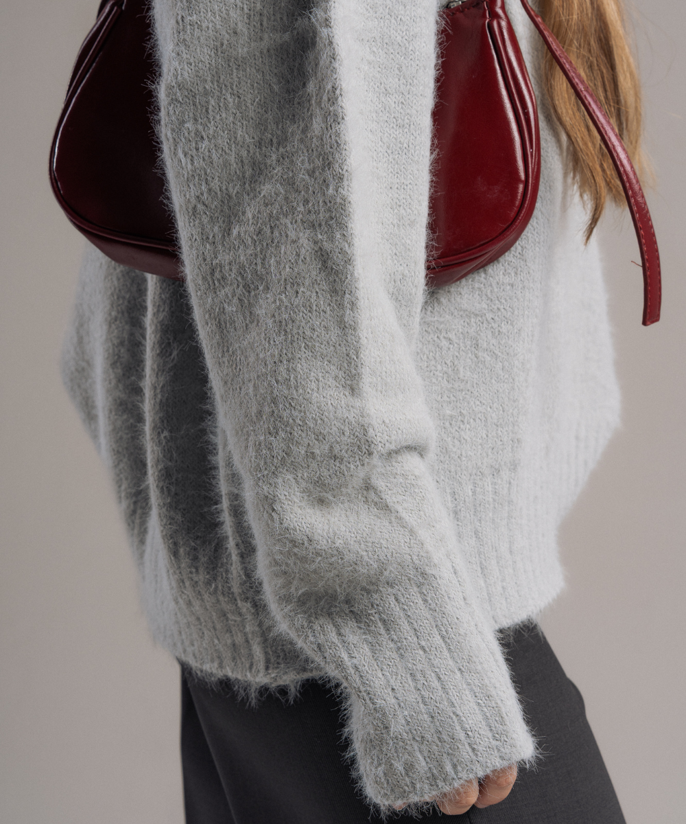 Mohair_Crewneck_In_Grey